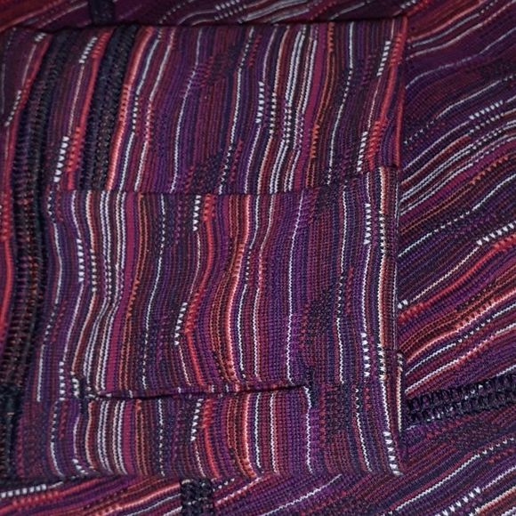 Lululemon Define Jacket
Space Dye‎ Regal Plum 4 - Picture 11 of 13